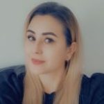 Ayshe kullanıcısının profil fotoğrafı